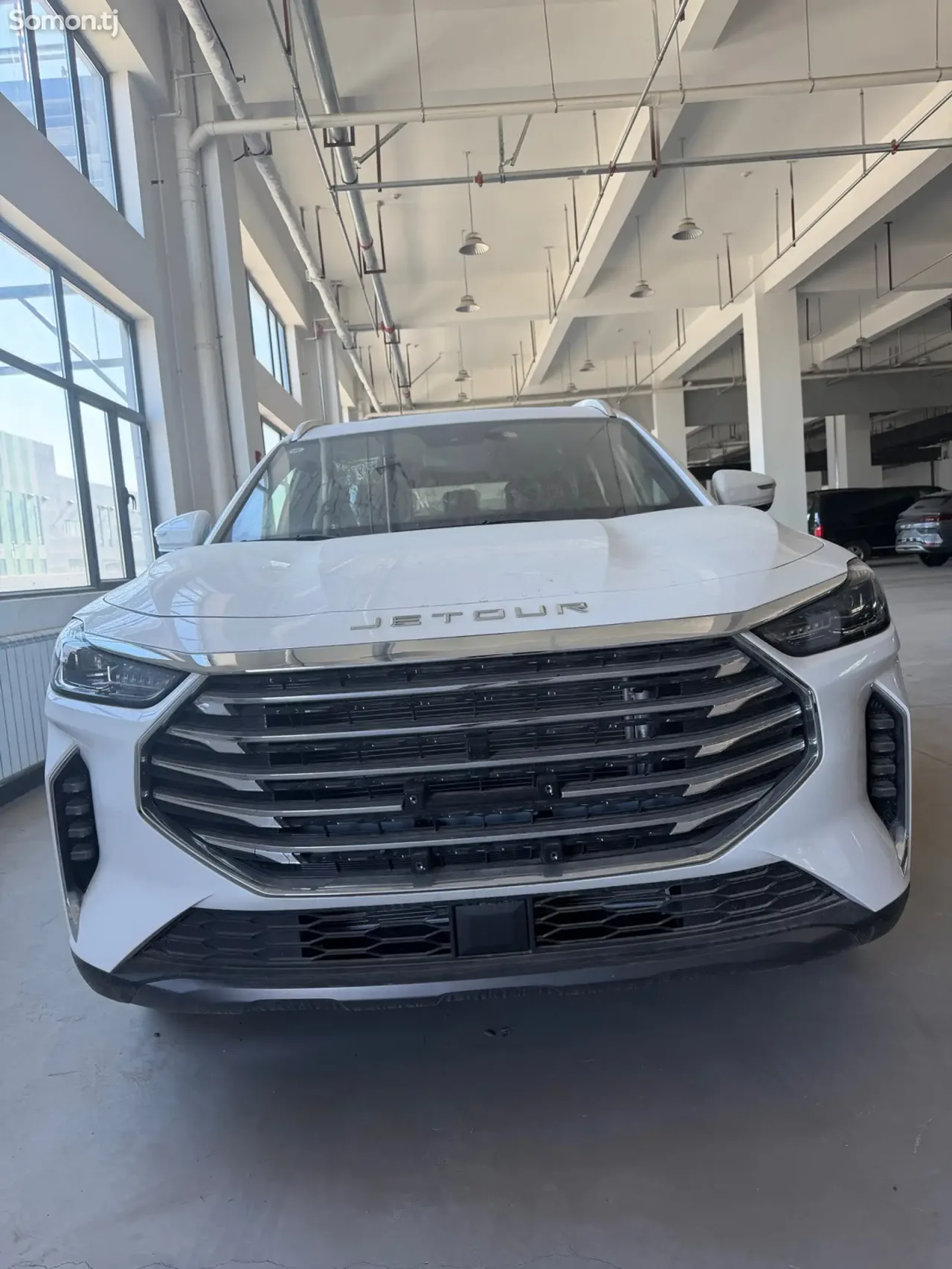 Jetour X70 Plus 2025 · 1.5 AT