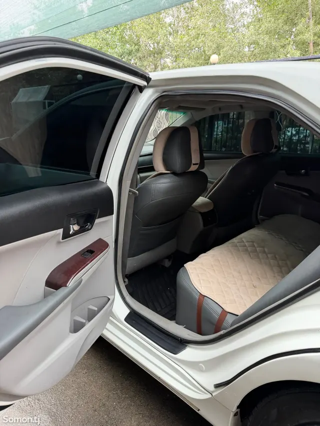 Toyota Camry 2013 · 3.5 AT