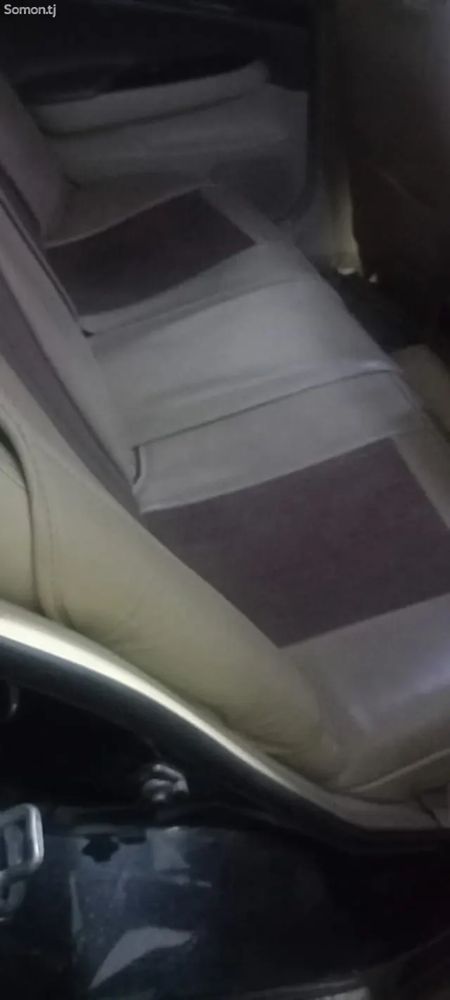 Infiniti FX series 2007 · 3.5 AT