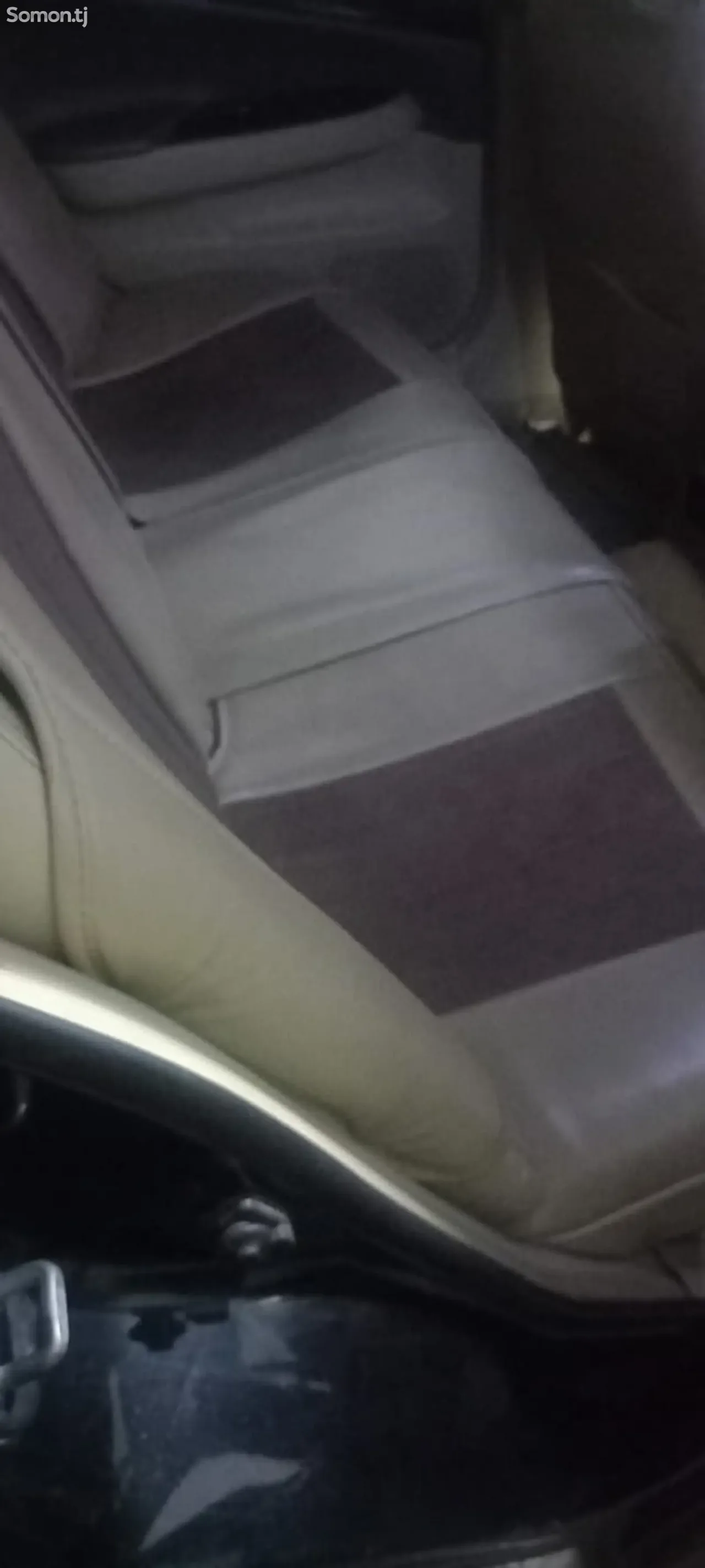 Infiniti FX series 2007 · 3.5 AT