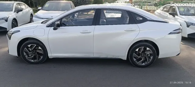 GAC Aion S Plus 2026 · 1.8 AT