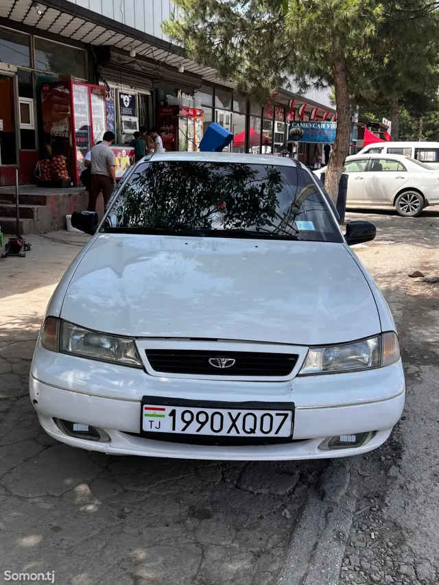 Daewoo Nexia 1999 · 1.6 MT