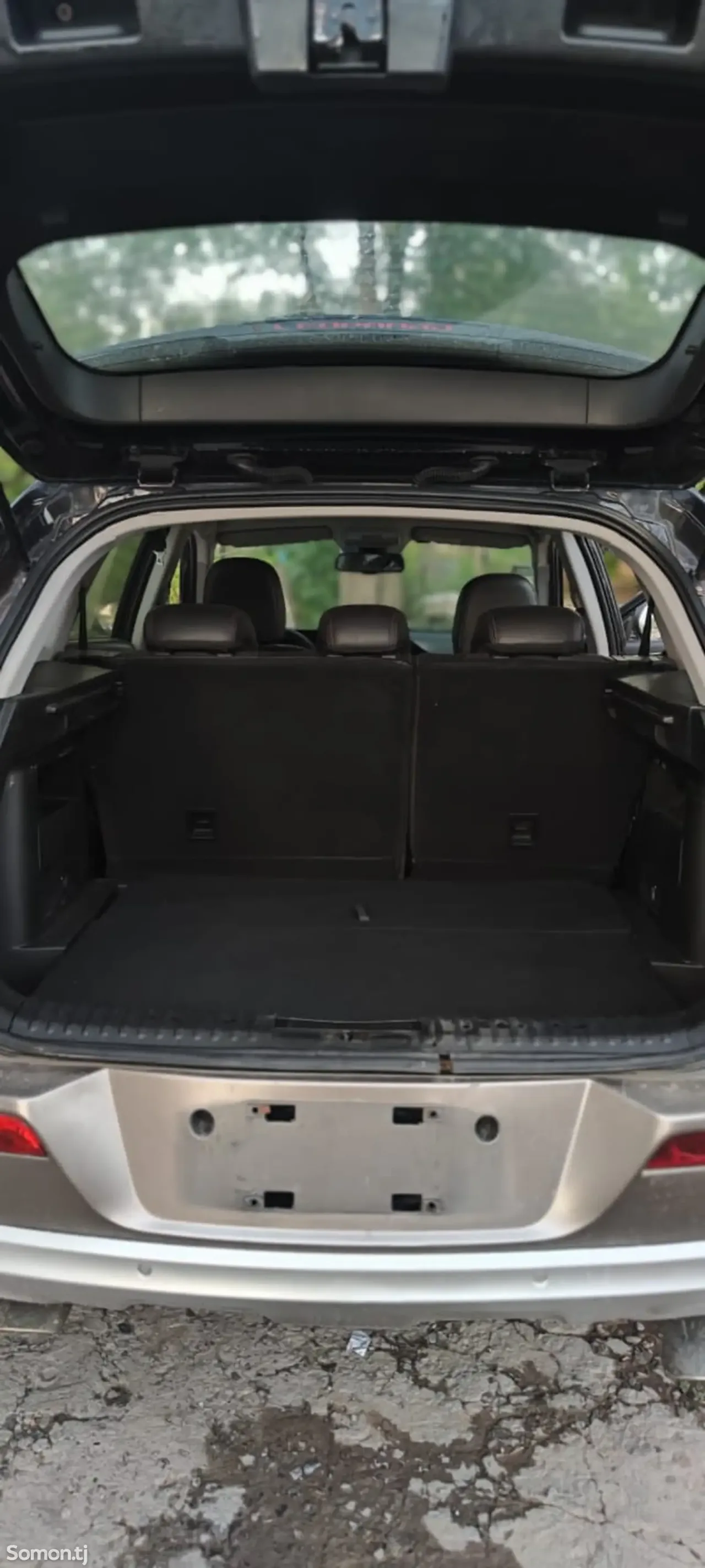 Leopaard CS10 2016 · 1.8 AT