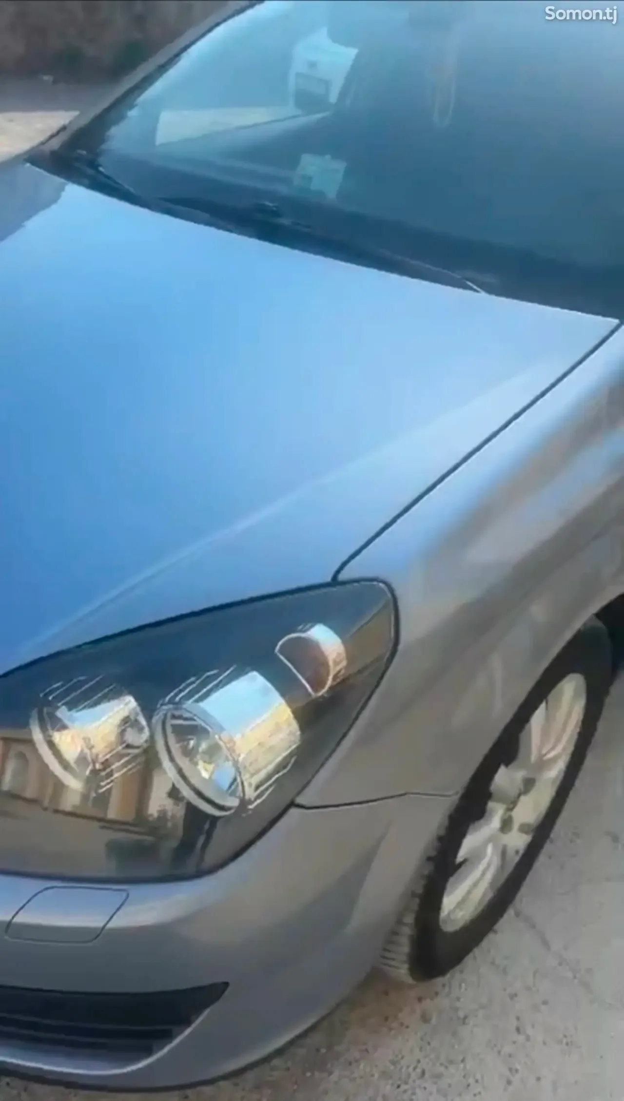 Opel Astra H 2006 · 1.8 AT