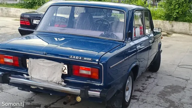 Lada (ВАЗ) 2106 2000 · 0.6 MT