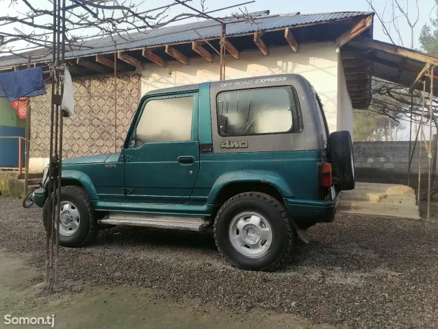 Kia Rocsta 1994 · 2.0 MT