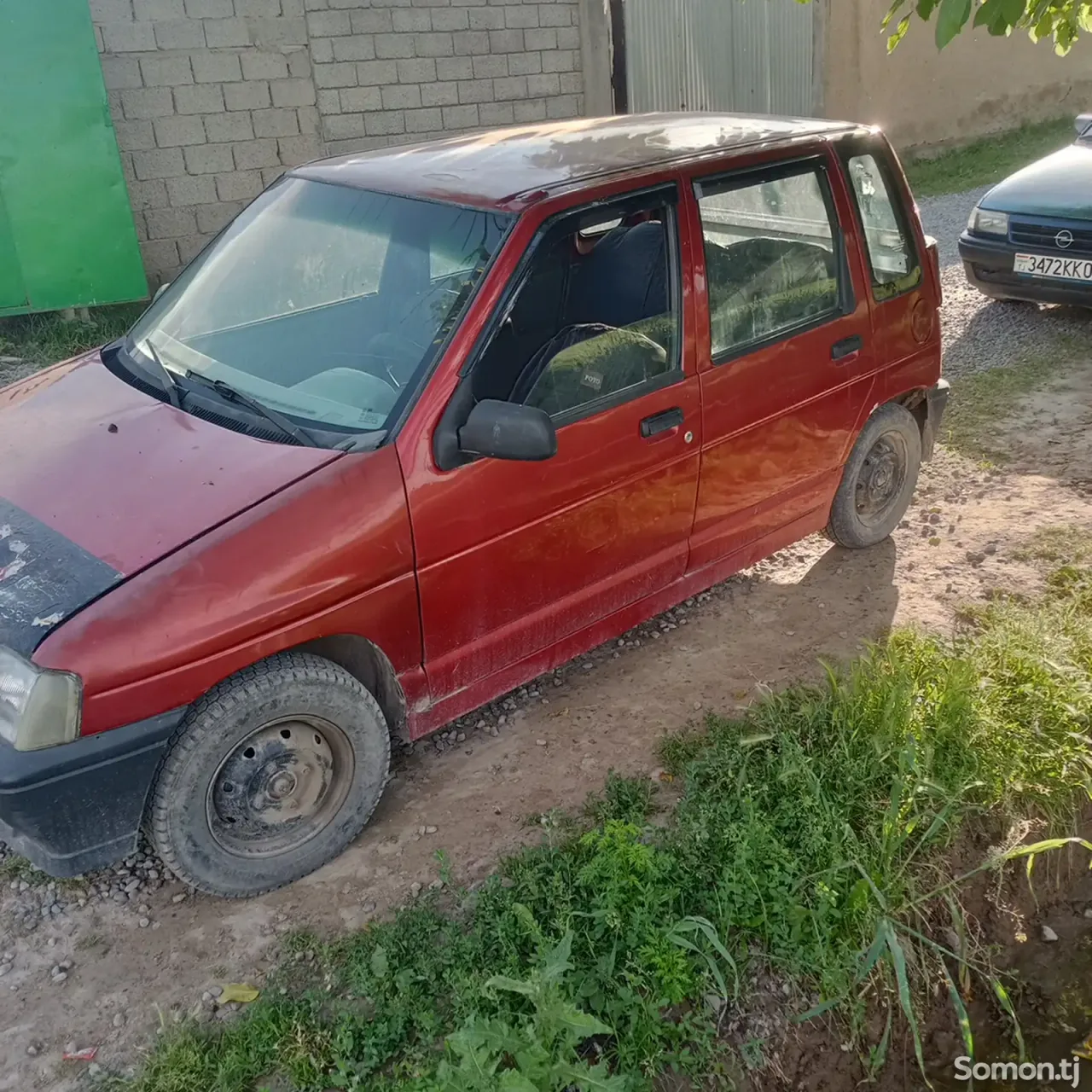 Daewoo Tico 1997 · 0.8 MT
