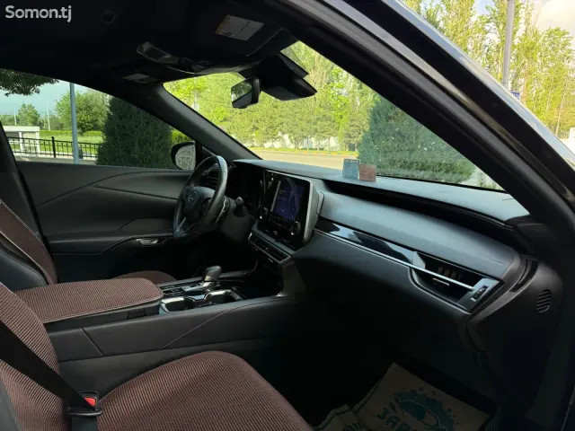 Lexus RX series 2025 · 3.5 AT