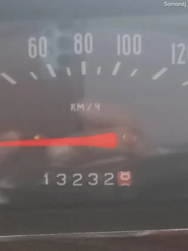 ГАЗ 2401 1981 · 2.0 MT