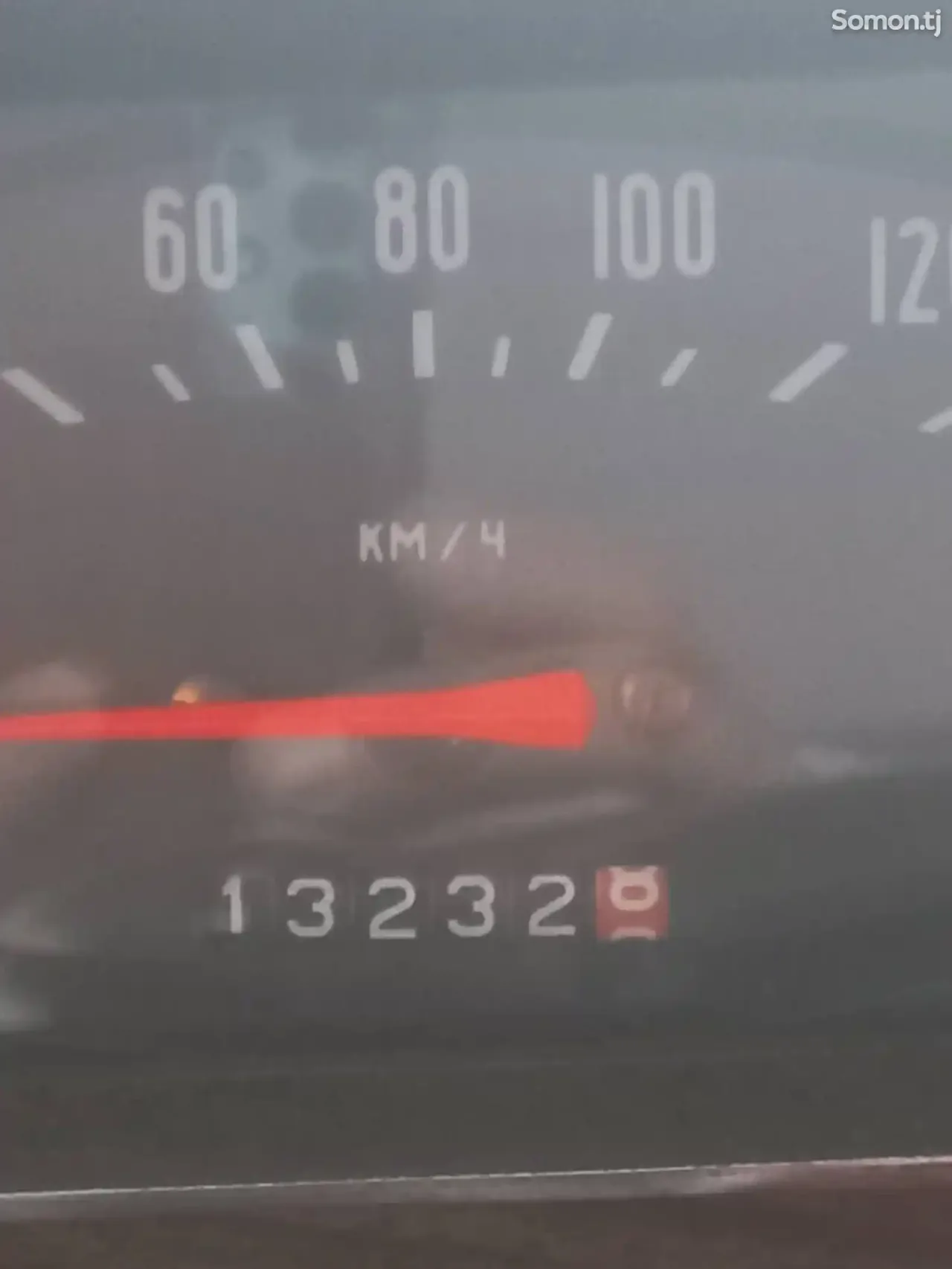 ГАЗ 2401 1981 · 2.0 MT