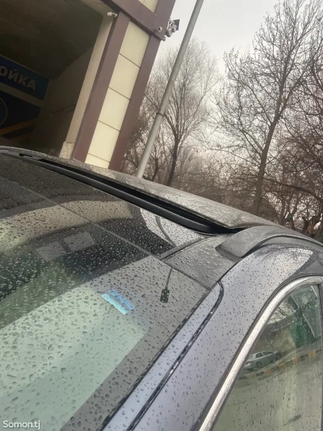 Hyundai Santa Fe 2015 · 2.0 AT
