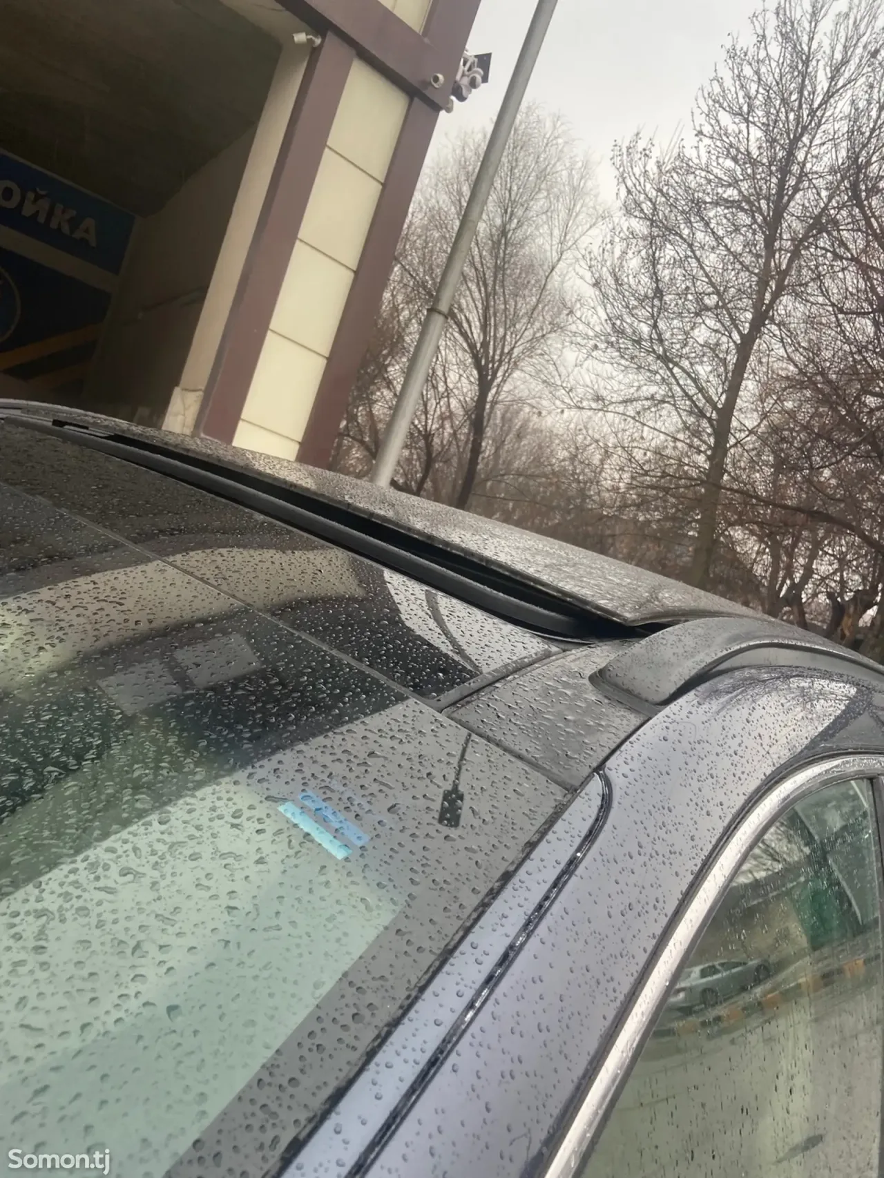Hyundai Santa Fe 2015 · 2.0 AT