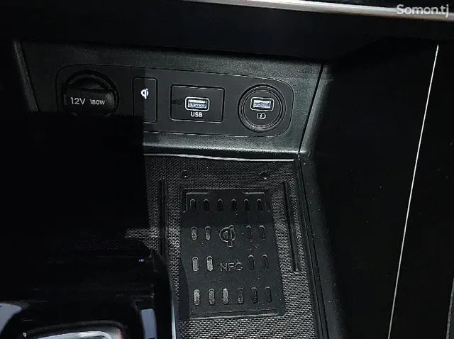 Hyundai Sonata 2021 · 2.0 AT