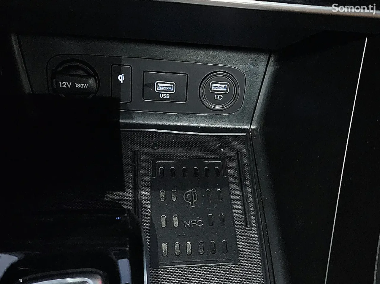 Hyundai Sonata 2021 · 2.0 AT