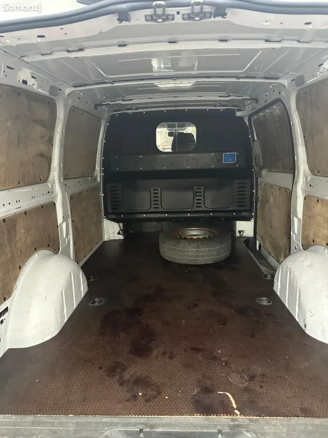 Mercedes-Benz Viano 2014 · 2.2 MT