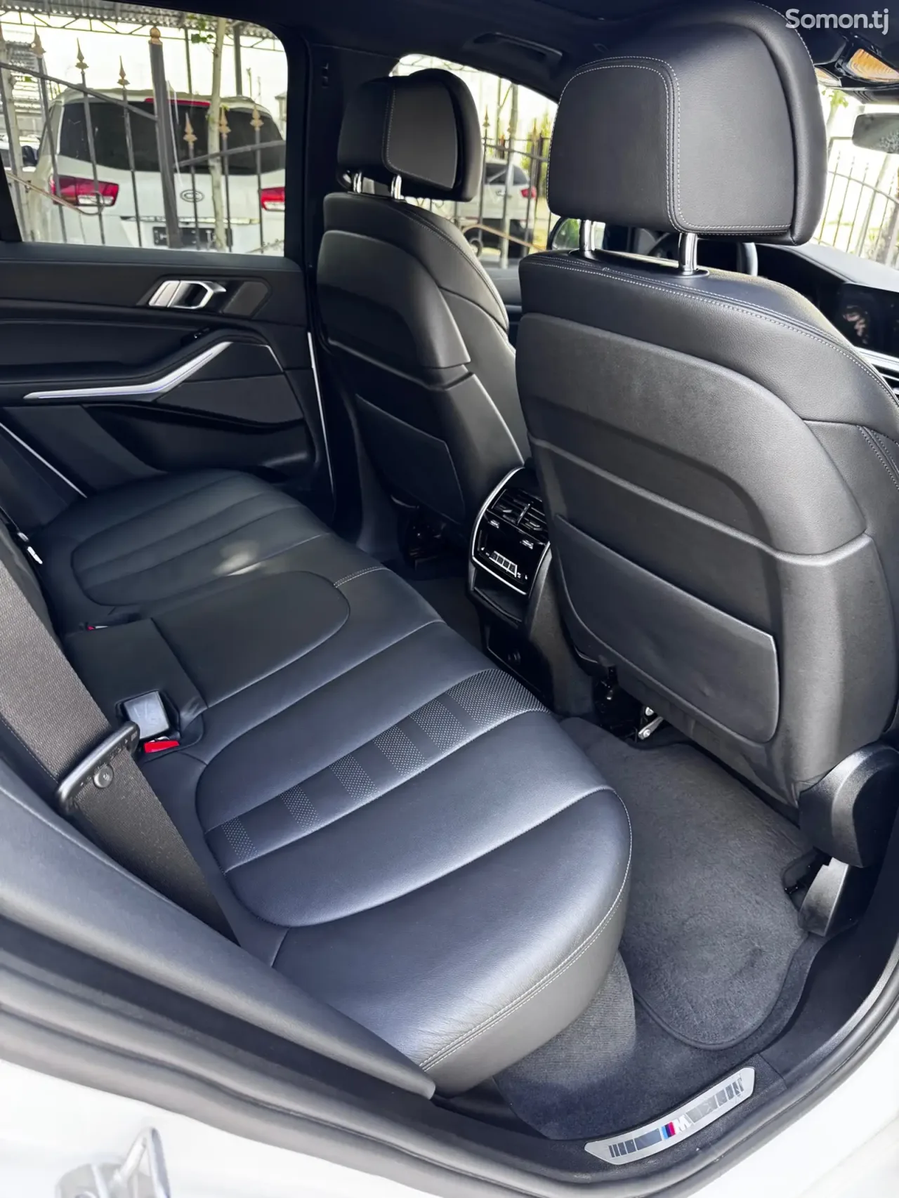 BMW X5 2020 · 3.0 AT