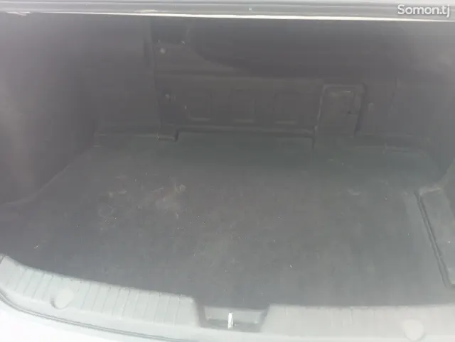 Hyundai Sonata 2014 · 2.0 AT