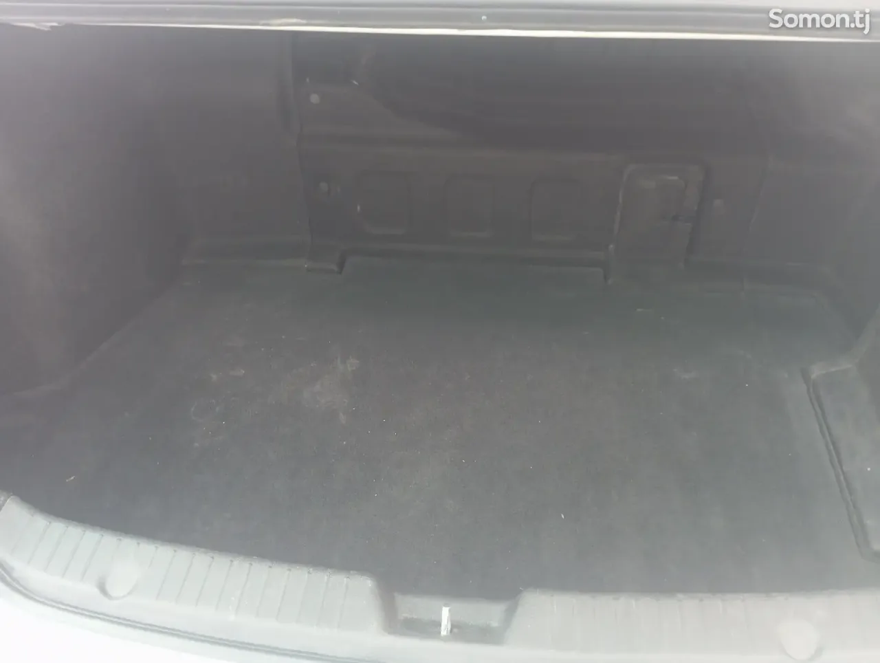Hyundai Sonata 2014 · 2.0 AT