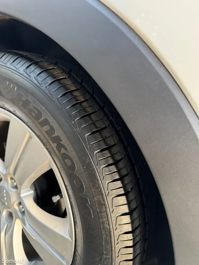 Kia Sportage 2011 · 2.0 AT