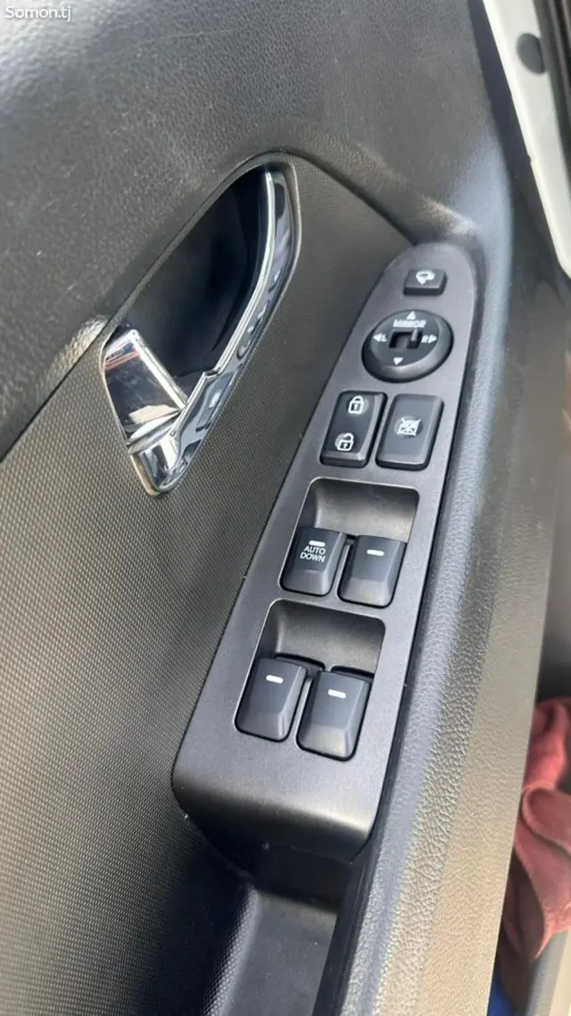 Kia Sportage 2014 · 2.0 AT
