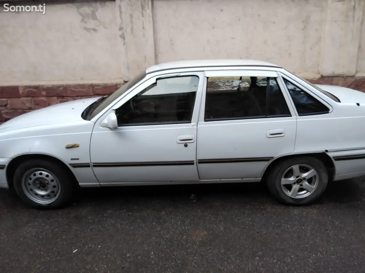 Daewoo Nexia 1996 · 1.6 MT