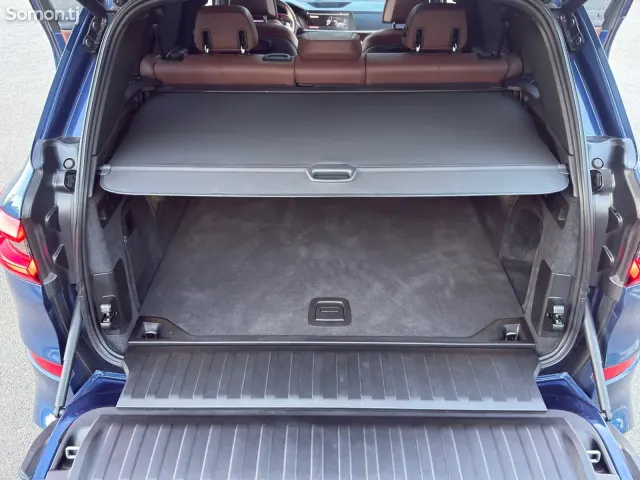 BMW X5 2019 · 3.0 AT