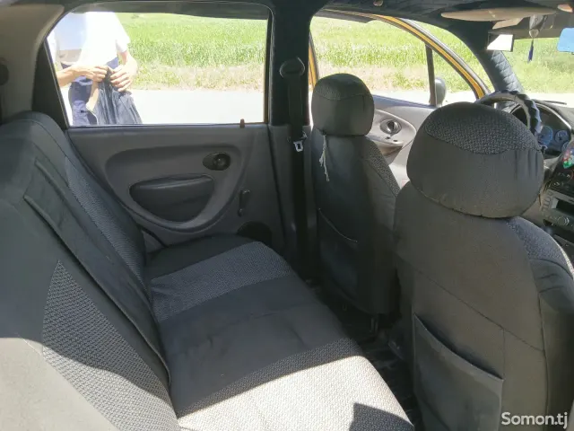 Daewoo Matiz 1998 · 0.8 MT