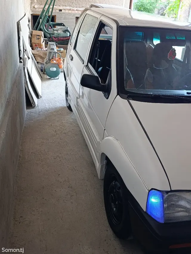 Daewoo Tico 1996 · 0.8 MT