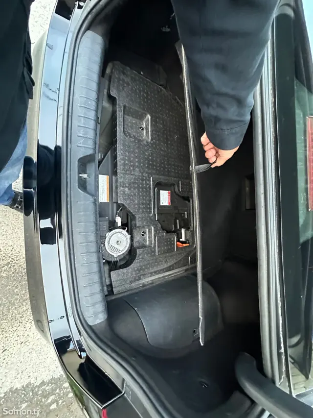 Kia K5 2018 · 2.0 AT