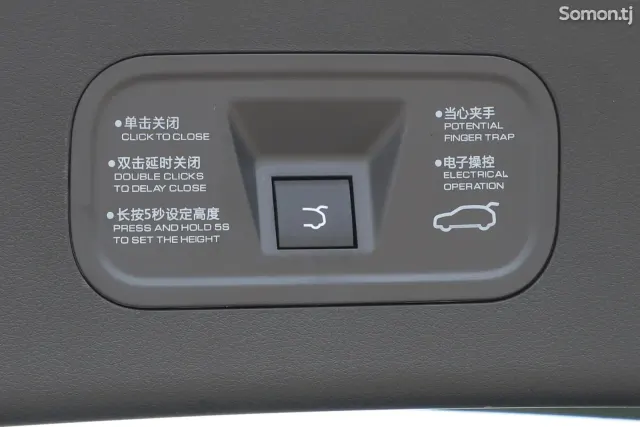 Dongfeng L7 2025 · 2.0 AT