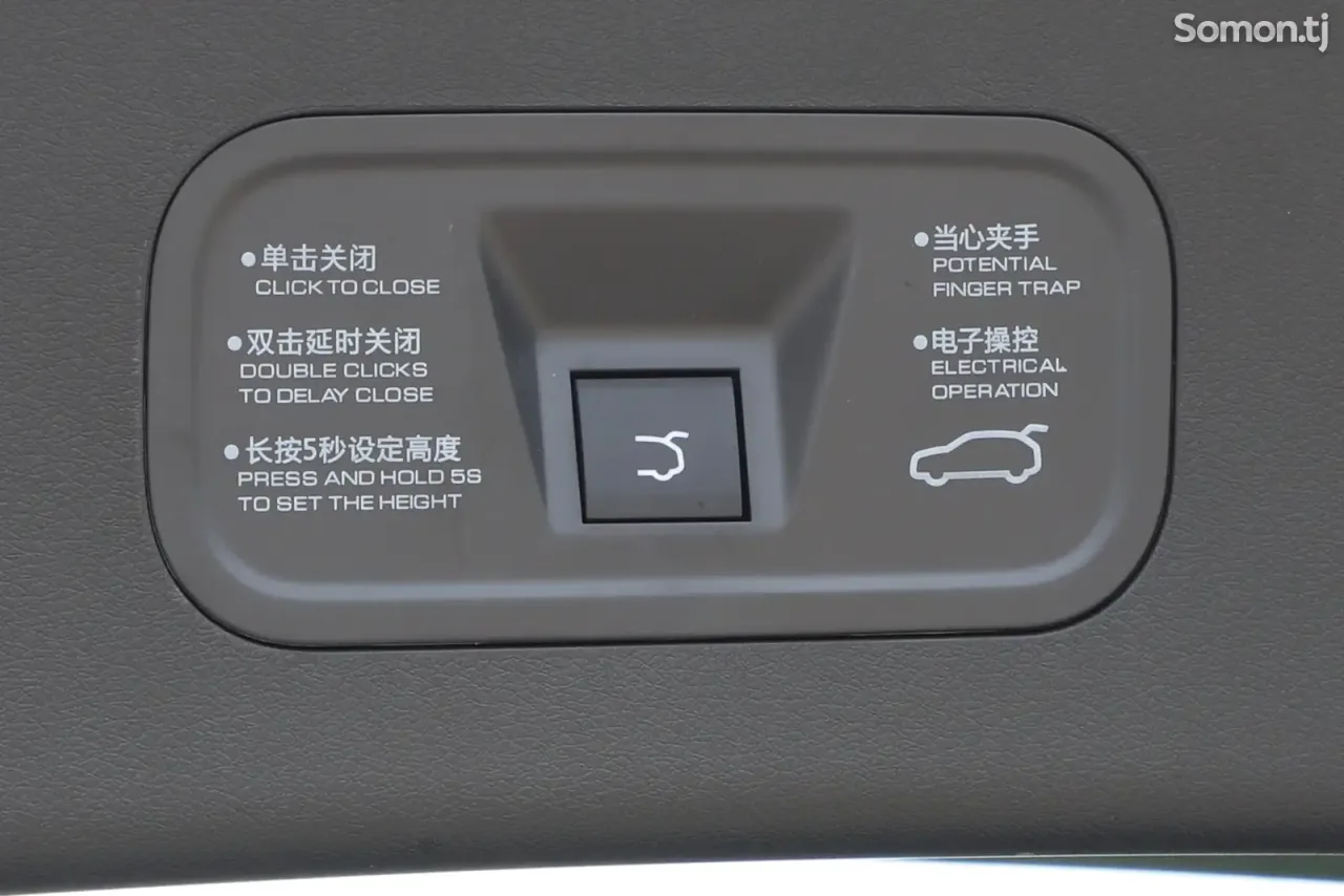 Dongfeng L7 2025 · 2.0 AT