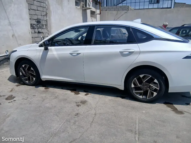 GAC Aion S Plus 2026 · AT