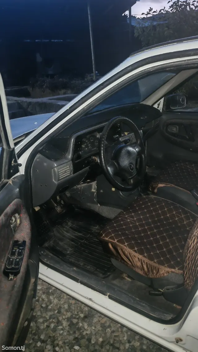 Daewoo Nexia 2005 · 1.6 MT