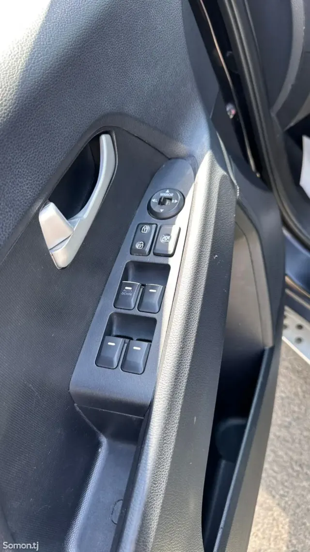 Kia Sportage 2014 · 2.0 AT