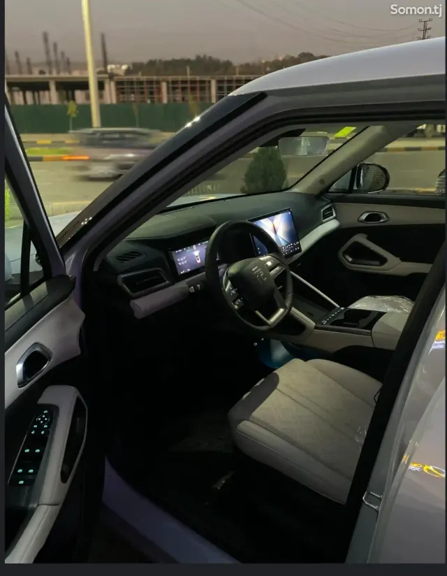 BYD Yuan Up 2025 · 3.0 AT