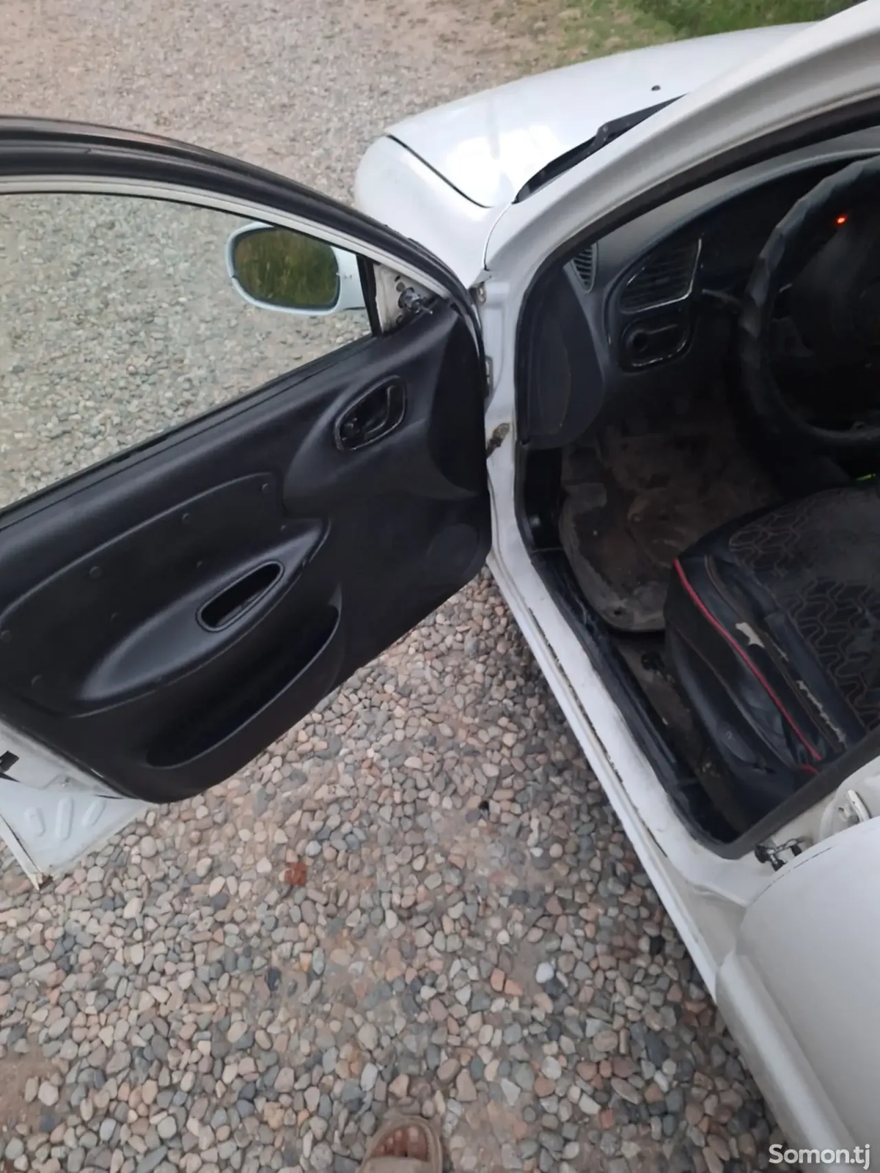 Daewoo Nexia 1997 · 1.6 MT