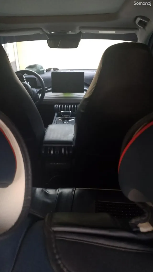 BYD Yuan Plus 2023 · 4.8 AT