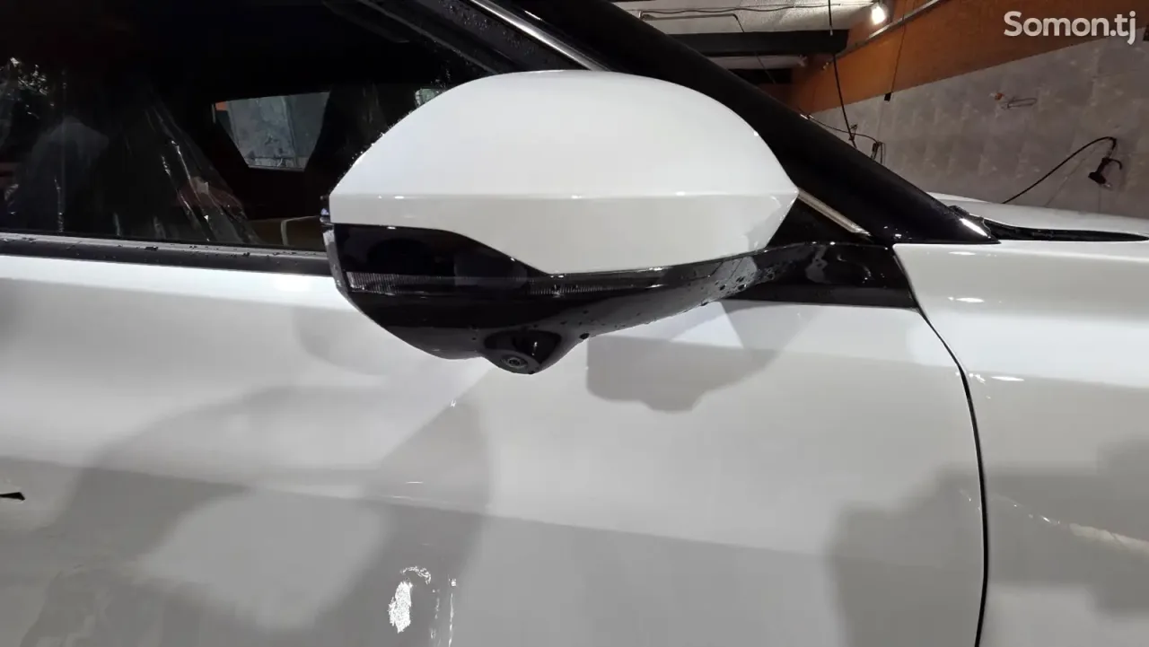 Dongfeng L7 2025 · 2.0 AT