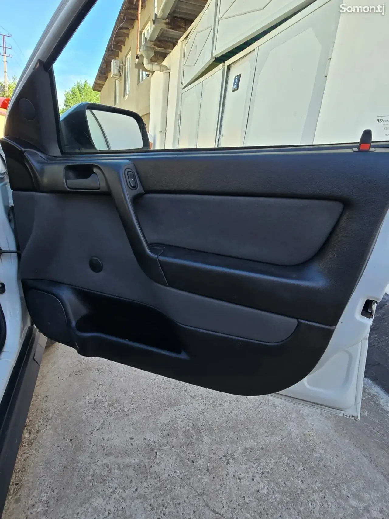 Opel Astra G 2009 · 1.6 MT