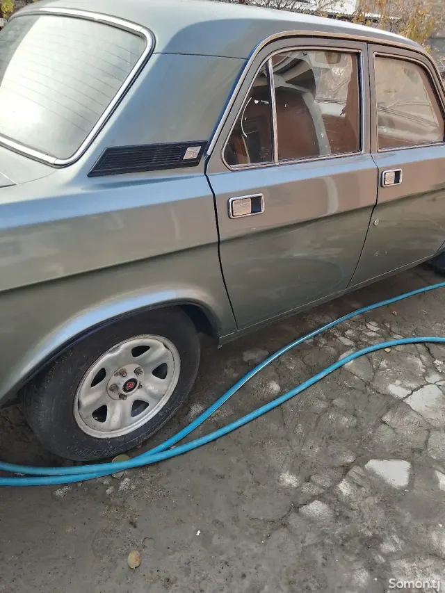 ГАЗ 3102 1999 · 2.0 MT