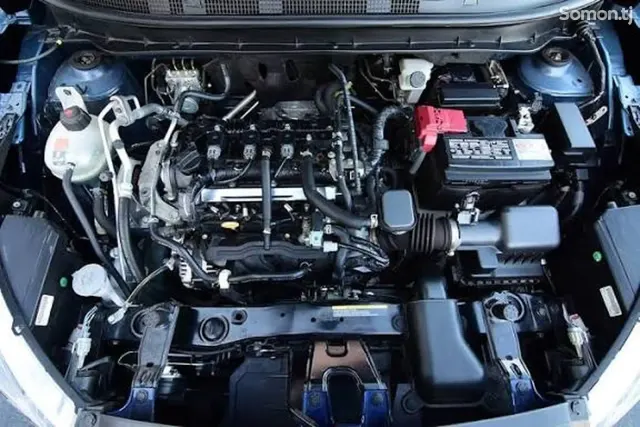 Nissan Juke 2020 · 1.6 AT