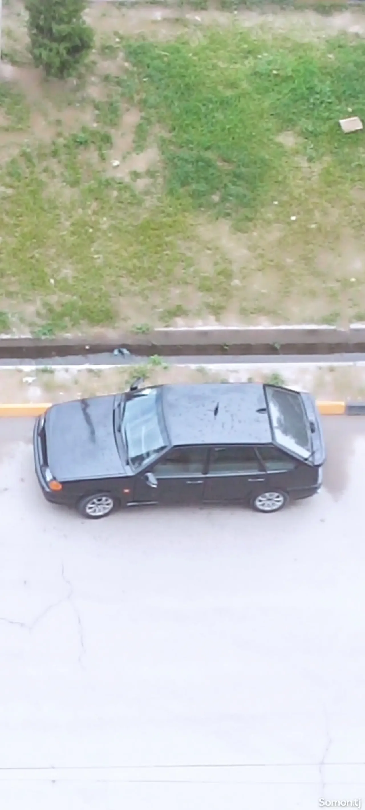 Lada (ВАЗ) 2114 2010 · 1.7 MT