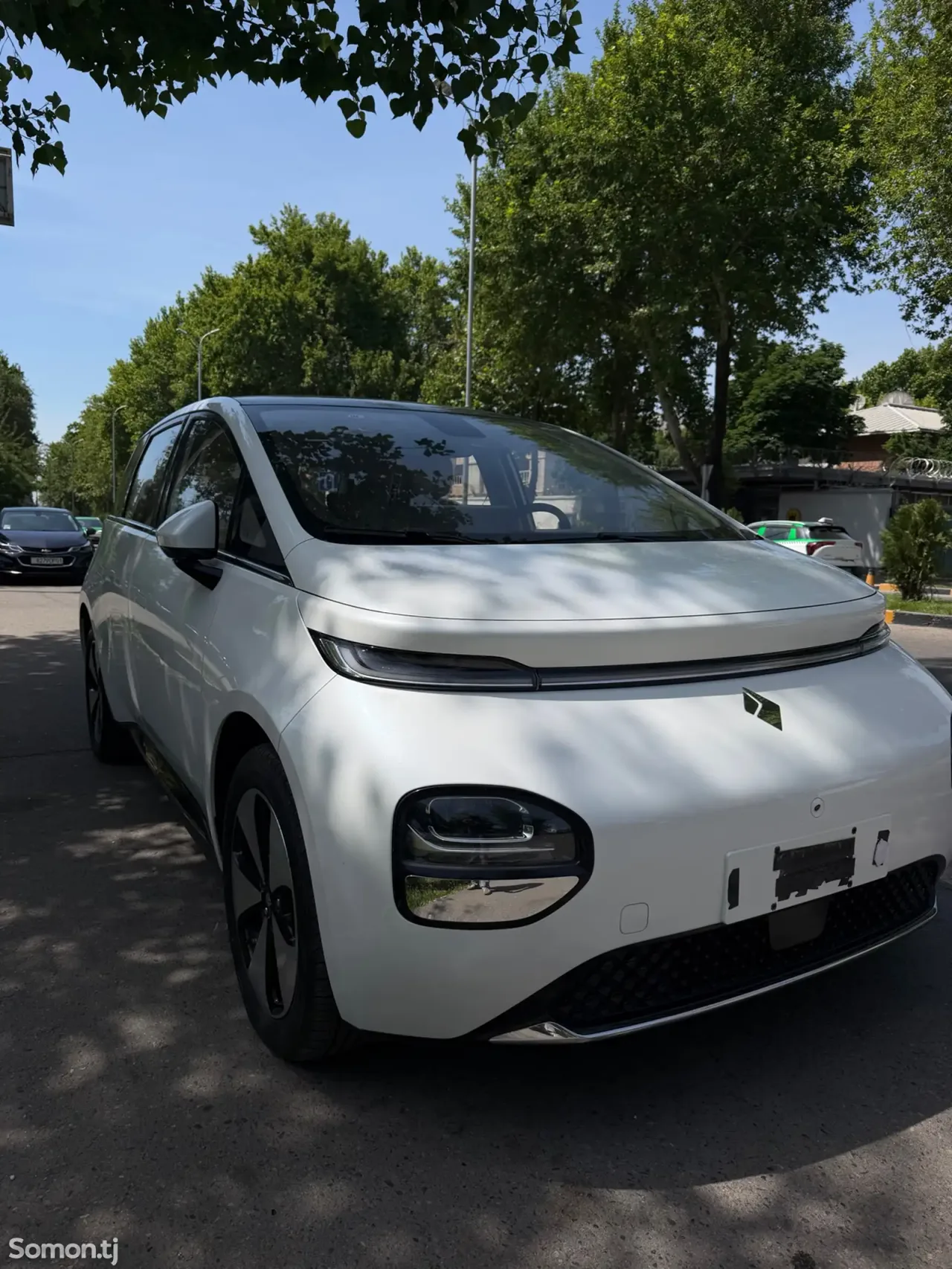 Другие марки Другая модель 2024 · AT