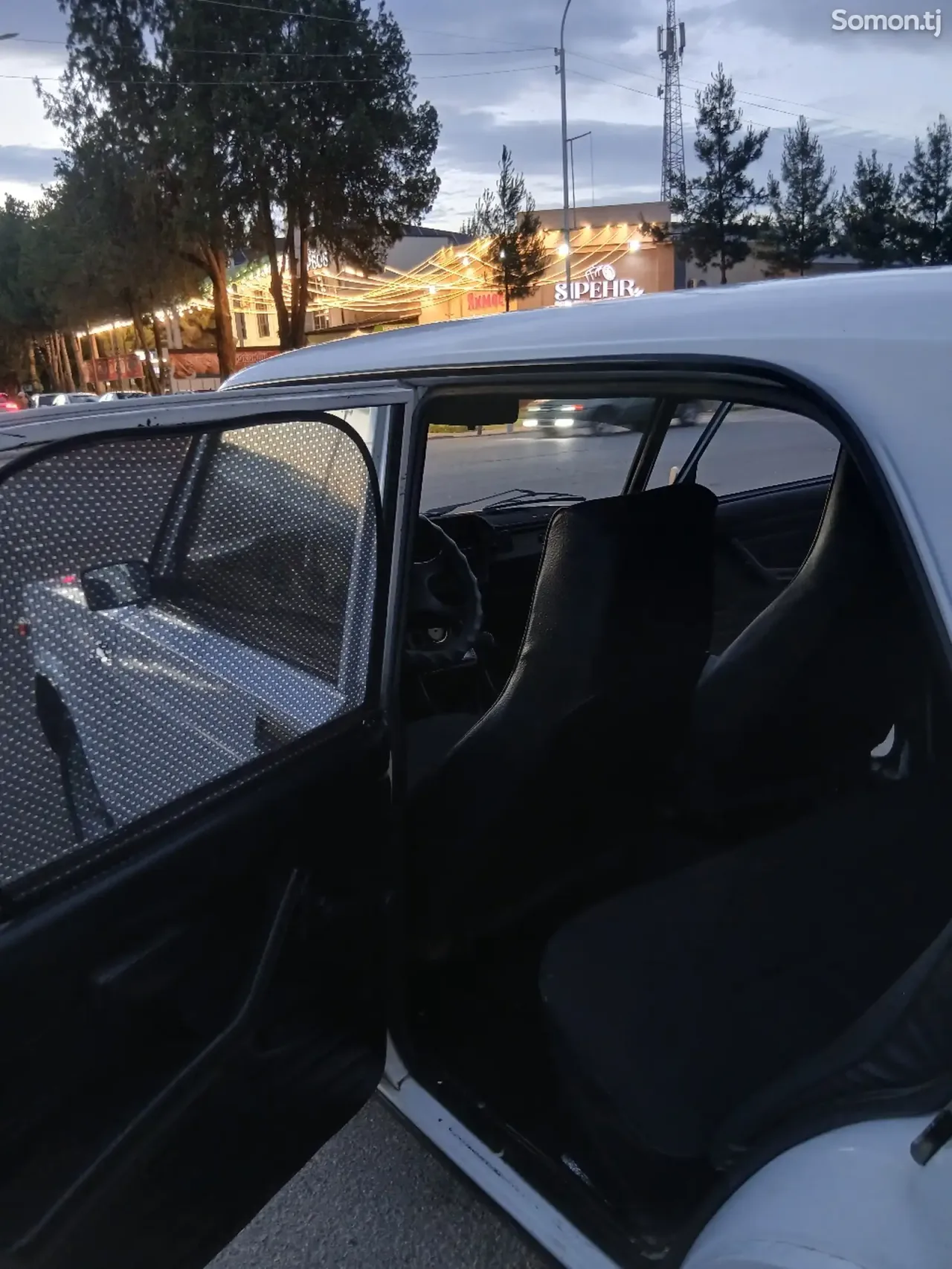 Lada (ВАЗ) 2103 2003 · 0.6 MT