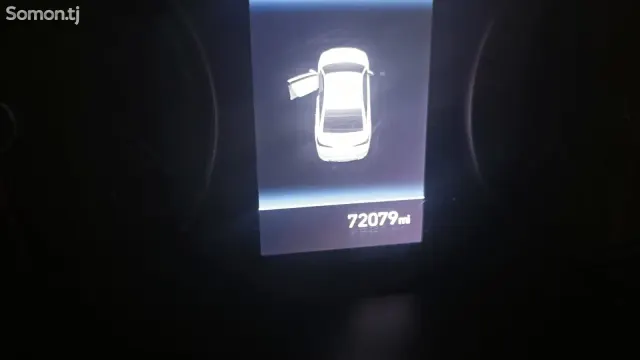 Hyundai Sonata 2018 · 2.4 AT