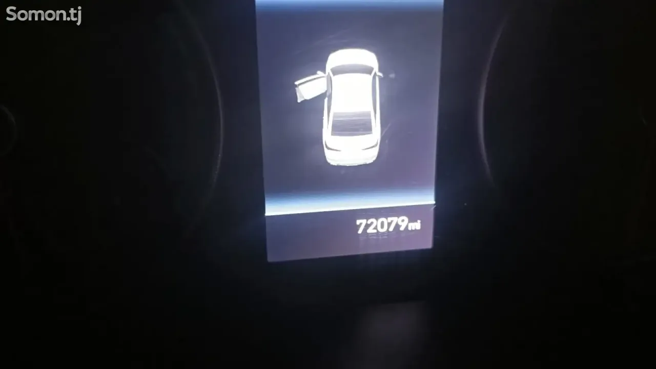Hyundai Sonata 2018 · 2.4 AT