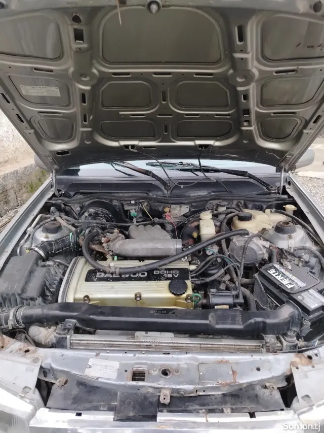 Daewoo Nexia 1996 · 1.6 MT