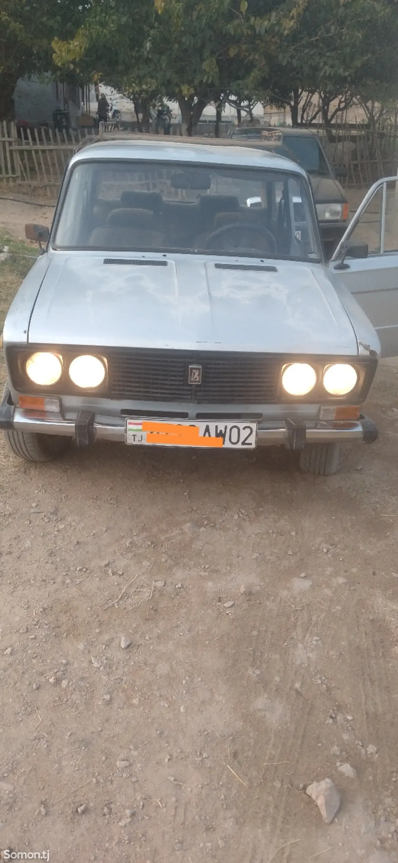 Lada (ВАЗ) 2106 2001 · 0.6 MT