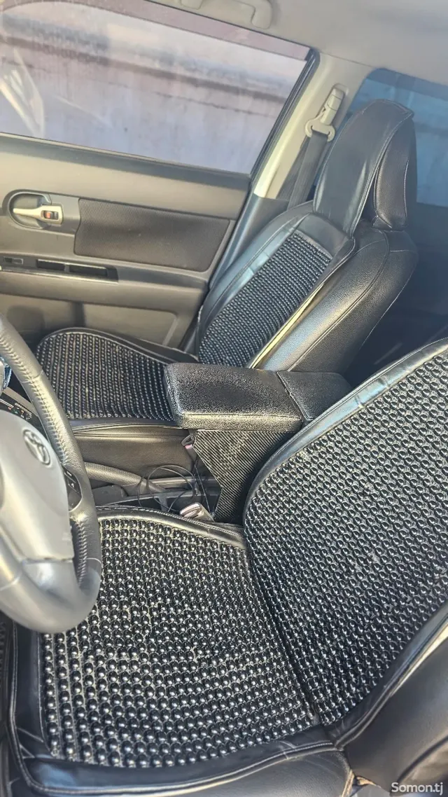 Toyota Rumion 2008 · 1.8 AT