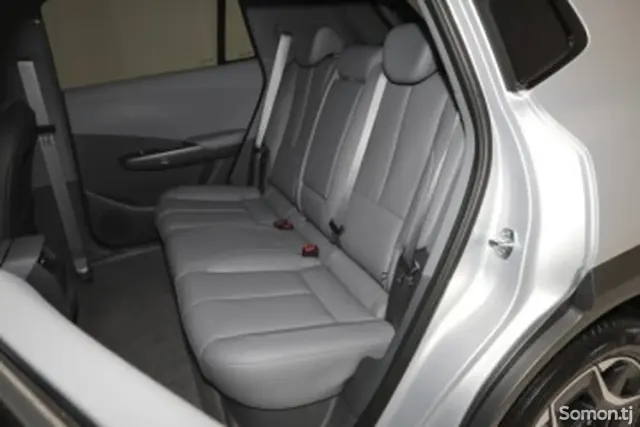 Dongfeng L7 2025 · AT